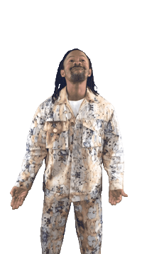 Happy Tshawe Baqwa Sticker by Idol Norge