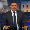 The Daily Show Ok GIF by The Daily Show with Trevor Noah
