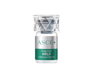 exocobio exosome asce 엑소좀 exocobio Sticker