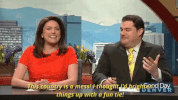 cecily strong snl GIF by Saturday Night Live
