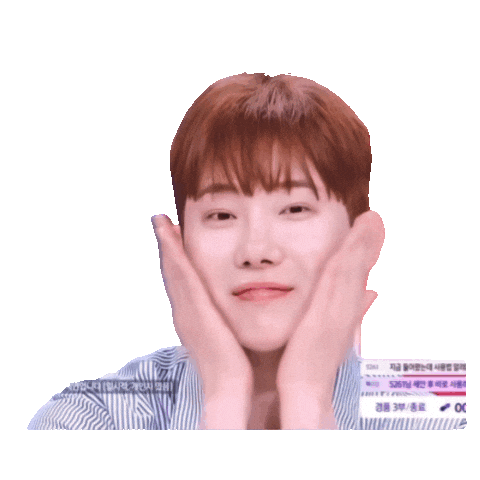 2Am Kwon Sticker