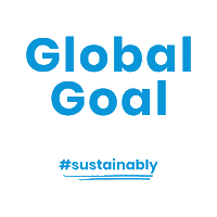 Climate Change Earth Sticker by Aakash Ranison