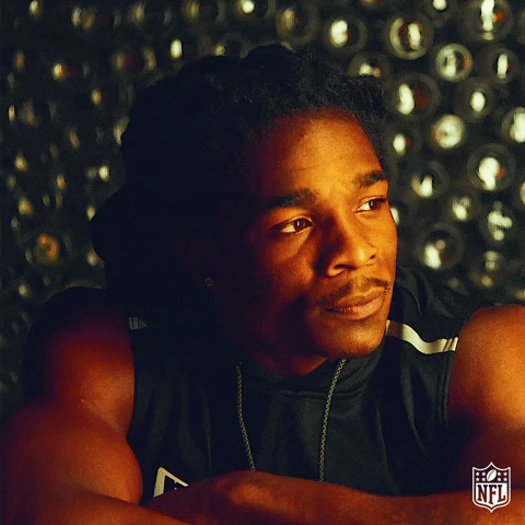 Angry National Football League GIF by NFL