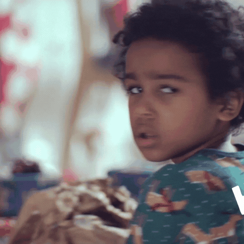 John Lewis Christmas What GIF by John Lewis & Partners