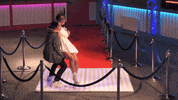 Epic Fail Lol GIF by Big Brother 2022