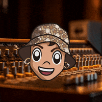 Feliz GIF by KAMM