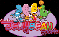 jbsfollow jbs logo GIF by Jelly Bean Sports