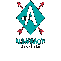 AlbarracinAventura aventura albarracin aventura albarracin albarracin aventura Sticker