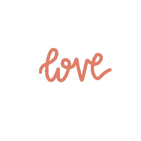 emmariedoodles love emmariedoodles Sticker