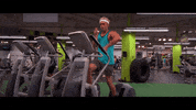 work out day GIF by Pepper