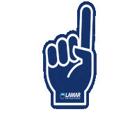 Equipo Lamar Sticker by lamaroficialmex
