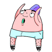 Rock On Yes Sticker by TheRealCornelius