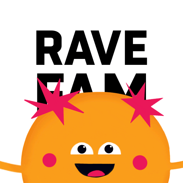 party edm Sticker by Insomniac Events