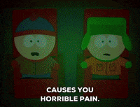 GIF by South Park 