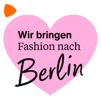 Berlin Outlet Sticker by Zalando