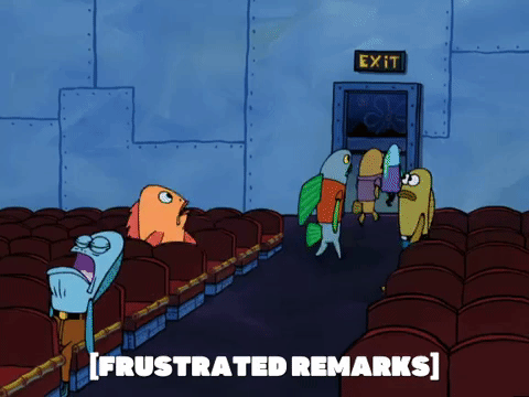 season 5 GIF by SpongeBob SquarePants
