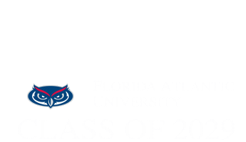 Go Owls Sticker by Florida Atlantic University