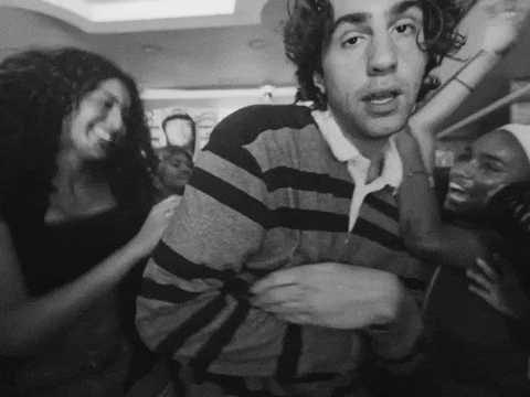 Musicvideo Go GIF by WHATMORE