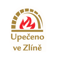 VESTZlin yummy vest mnam zlin Sticker