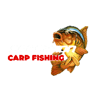 SensationalAnglingSupplies tiger fishing bass carp Sticker