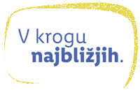 Happy Birthday Rojstni Dan Sticker by Lidl Slovenija