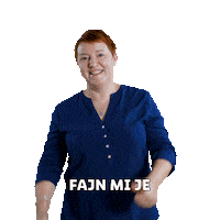 Top Ok Sticker by Lidl Slovenija