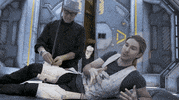 Kyle Hill GIF by Because Science