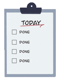 Work From Home Today Sticker by RedWood Code