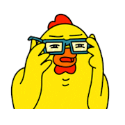 Boola Sticker