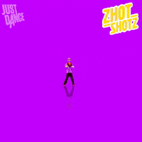 Party Dancing GIF by Zhot Shotz