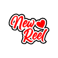 Heart Logo Sticker by Hydrus Poetry