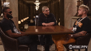 He Has To Respect Me