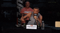 The McGregor Belt