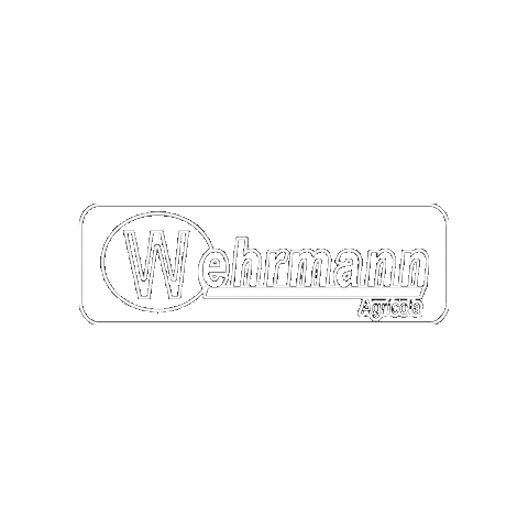 Wehrmann Agricola Sticker by Inova Genética
