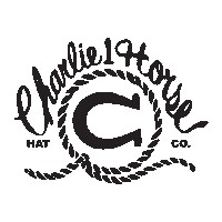 Charlie1Horse Sticker by Resistol