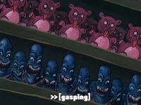 season 6 episode 20 GIF by SpongeBob SquarePants
