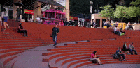 oregon portland GIF