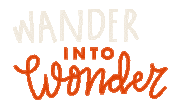 Wonder Parks Sticker by Downtown Cary Park