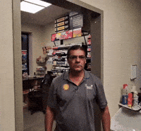 No No No Not Today GIF