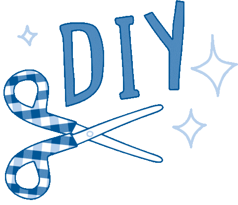 Sparkle Diy Sticker by Bath & Body Works