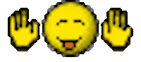 bowling smilies STICKER