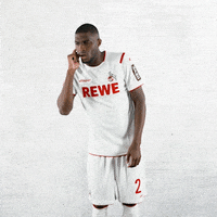 1 Fc Cologne Sport GIF by 1. FC Köln