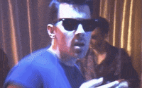 Jonas Brothers GIF by NOW That's Music