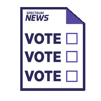 To-Do Vote Sticker by Spectrum News NY1