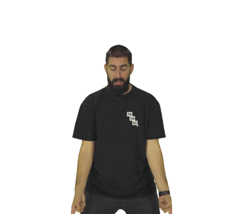 Swipe Up Sticker by Tataki