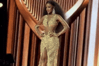 Miss Grand Beauty GIF