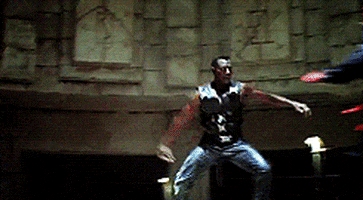 vampire blade GIF by BBQ Films