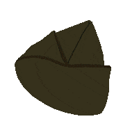 Army Soldier Sticker