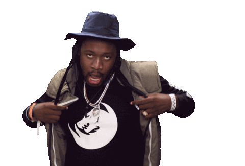 Fashion Swag Sticker by VidCon