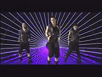 kpop k-pop k pop 2pm again and again GIF